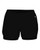 Badger 6150 Women's Double Up Shorts