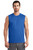 OGIO OE322 DISCONTINUED OGIO Sleeveless Pulse Crew. OE322