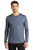 Blue Indigo He