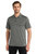 Dark Hthr Grey