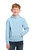 Port & Company PC68YH Port & Co Youth Easy Fleece Pullover Hooded Sweatshirt PC68YH