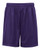Badger 7239 Men's Mini Mesh 9'' Inseam Shorts