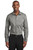 Red House RH620 Red House Slim Fit Pinpoint Oxford Non-Iron Shirt. RH620