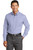 Dress Shr Blue