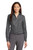 Red House RH77 DISCONTINUED Red House Ladies Non-Iron Diamond Dobby Shirt. RH77