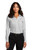 Red House RH86 DISCONTINUED Red House Ladies Open Ground Check Non-Iron Shirt RH86