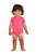 Vntg Hot Pink