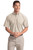 Port Authority S507 DISCONTINUED Port Authority Short Sleeve Easy Care Soil Resistant Shirt. S507