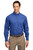 Port Authority S607 DISCONTINUED Port Authority Long Sleeve Easy Care Soil Resistant Shirt. S607
