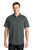 Port Authority S648 DISCONTINUED Port Authority Stain-Release Short Sleeve Twill Shirt. S648