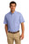 Chambray Blue