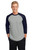 Silver/Tr Navy