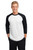White/Black