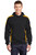 Black/Gold