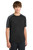 Sport-Tek ST354 DISCONTINUED Sport-Tek PosiCharge Competitor Sleeve-Blocked Tee. ST354