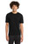 Sport-Tek ST410 DISCONTINUED Sport-Tek PosiCharge Tri-Blend Wicking Draft Tee. ST410