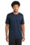 Dk Roy Hth/Blk
