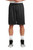 Sport-Tek ST515 DISCONTINUED Sport-Tek Long PosiCharge Classic Mesh Short. ST515