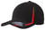 Sport-Tek STC16 DISCONTINUED Sport-Tek Flexfit Performance Colorblock Cap. STC16