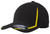 Black/Gold