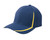 True Navy/Gold