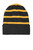 Black/Gold