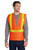 Safety Orange