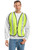 Safety Yellow