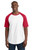 White/Red
