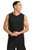 Sport-Tek T555 DISCONTINUED Sport-Tek PosiCharge Mesh Reversible Sleeveless Tee. T555