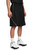 Sport-Tek T565 DISCONTINUED Sport-Tek PosiCharge Mesh Reversible Spliced Short. T565