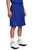 True Royal/Wht