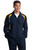 Tr Navy/Gold