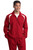 Tr Red/White