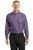 Red House TLRH24 DISCONTINUED Red House Tall Non-Iron Pinpoint Oxford Shirt. TLRH24