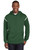 Forest Grn/Wht