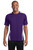 Purple/White