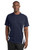 Tr Navy/White