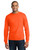 Safety Orange