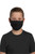 District YDTMSK02 DISCONTINUED District Youth V.I.T. Shaped Face Mask 5 pack (100 packs = 1 Case) YDTMSK02