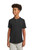 New Era YNEA221 DISCONTINUED New Era Youth Diamond Era 2-Button Jersey. YNEA221