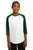 White/For Grn