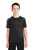 Sport-Tek YST354 DISCONTINUED Sport-Tek Youth PosiCharge Competitor Sleeve-Blocked Tee. YST354