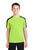 Lime Shock/Blk