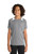 Sport-Tek YST361 DISCONTINUED Sport-Tek Youth Heather Colorblock Contender Tee. YST361