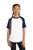 White/Navy