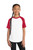 White/Red