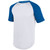 WHITE/ROYAL