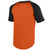 ORANGE/BLACK