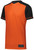 ORANGE/BLACK